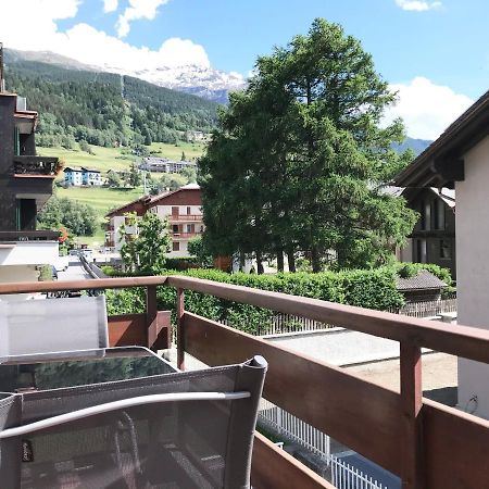 Chalet Bormino Борміо Екстер'єр фото
