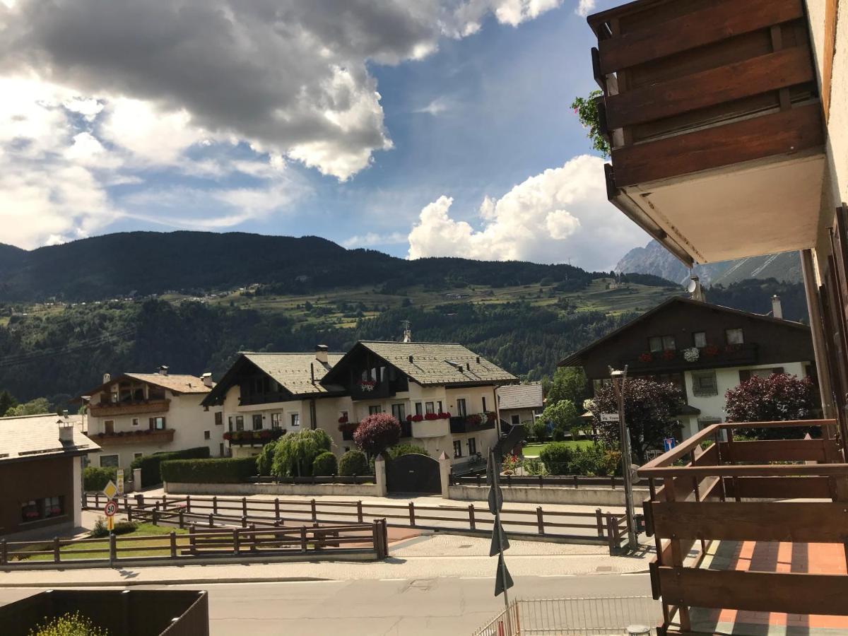 Chalet Bormino Борміо Екстер'єр фото