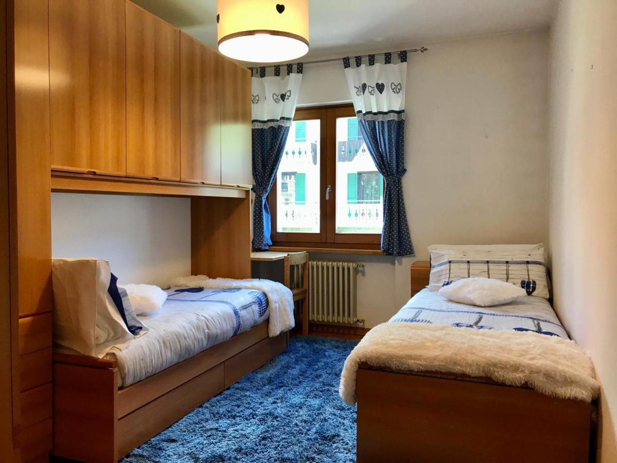 Chalet Bormino Борміо Екстер'єр фото