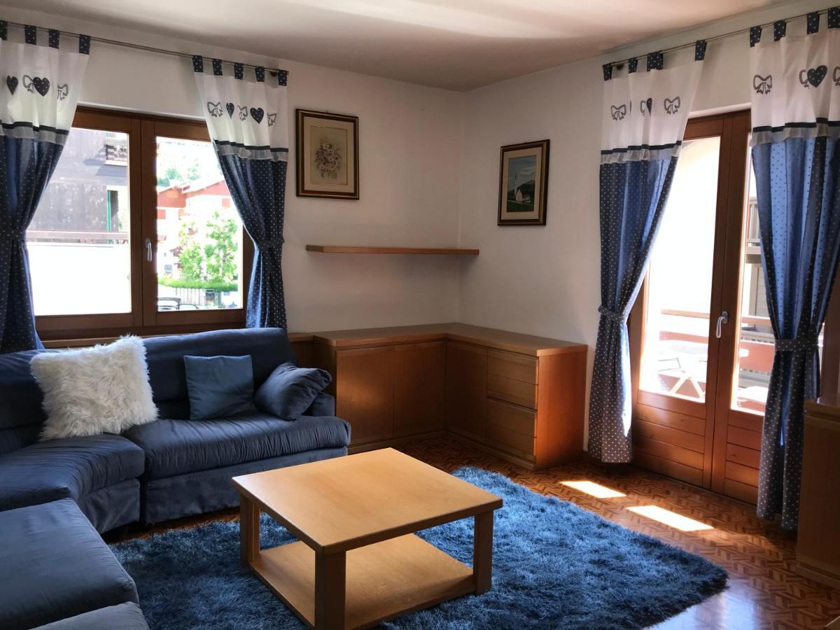 Chalet Bormino Борміо Екстер'єр фото